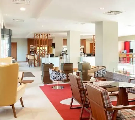 Hotel Hyatt Place West London Hayes 4*