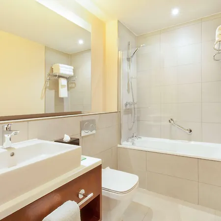 Hyatt Place West London Hayes