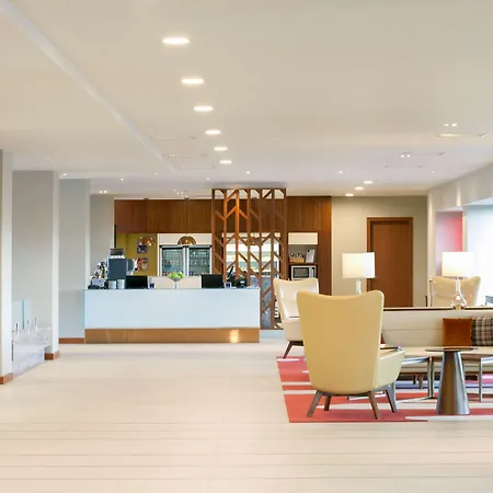 Hyatt Place West London Hayes