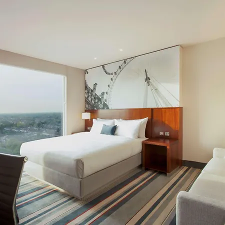 Hotel Hyatt Place West London Hayes Hillingdon