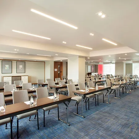Hyatt Place West London Hayes Hillingdon