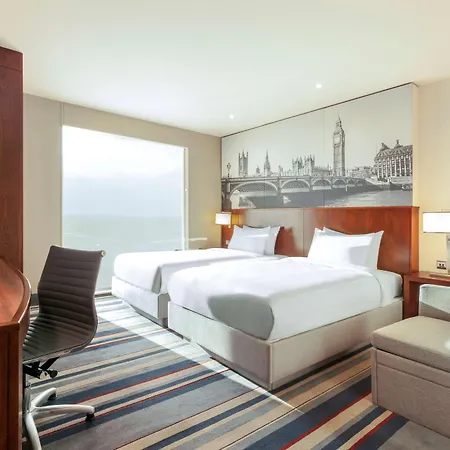 Hyatt Place West London Hayes Hillingdon