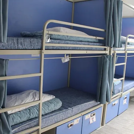 Hostel Smart Hyde Park