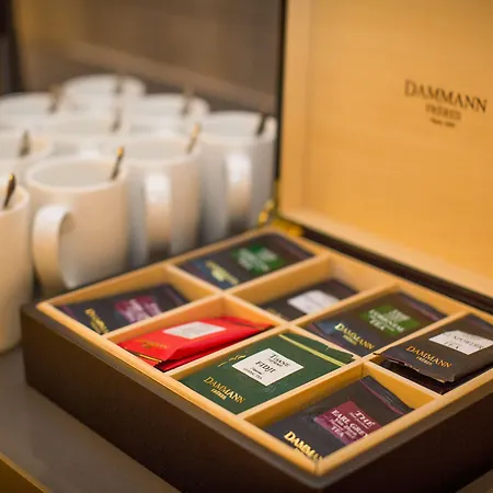 Szálloda Doubletree By Hilton London Kingston Upon Thames Kingston upon Thames (Greater London)