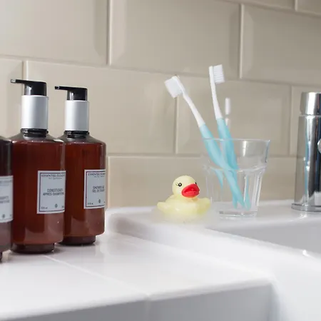 Staybridge London-vauxhall By Ihg London