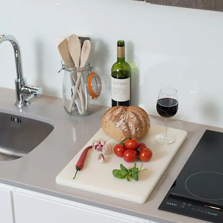Hotel Staybridge London-vauxhall By Ihg 4*