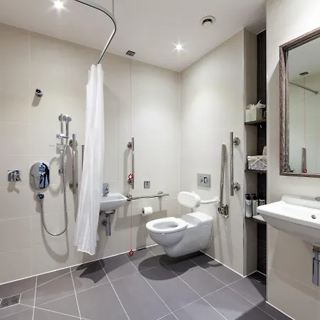 Staybridge London-vauxhall By Ihg Hotel London