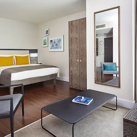 Staybridge London-vauxhall By Ihg London