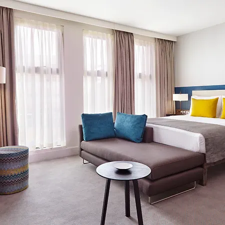 Staybridge London-vauxhall By Ihg Hotel London