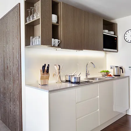 Staybridge London-vauxhall By Ihg Hotel