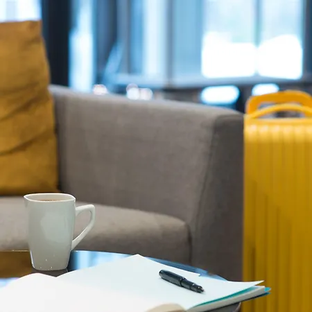 Staybridge London-vauxhall By Ihg Hotel London