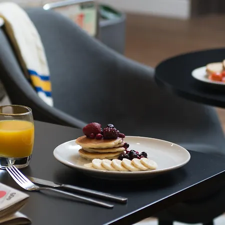 Hotel Staybridge London-vauxhall By Ihg London