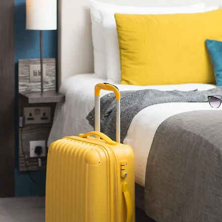 Staybridge London-vauxhall By Ihg