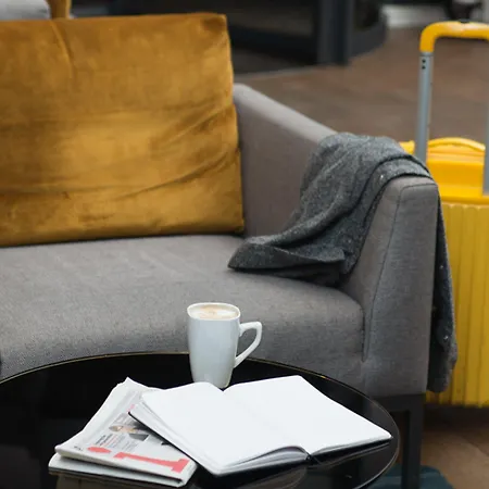 Hotel Staybridge London-vauxhall By Ihg