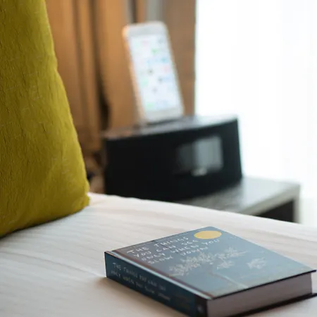 Hotel Staybridge London-vauxhall By Ihg 4*