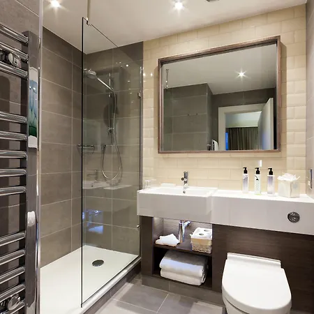 Hotel Staybridge London-vauxhall By Ihg