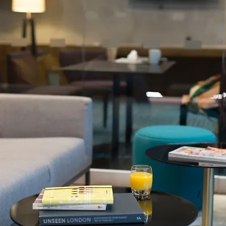 Staybridge London-vauxhall By Ihg 4* London