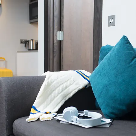 Staybridge London-vauxhall By Ihg London