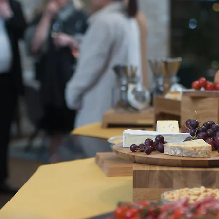 Hotel Staybridge London-vauxhall By Ihg London