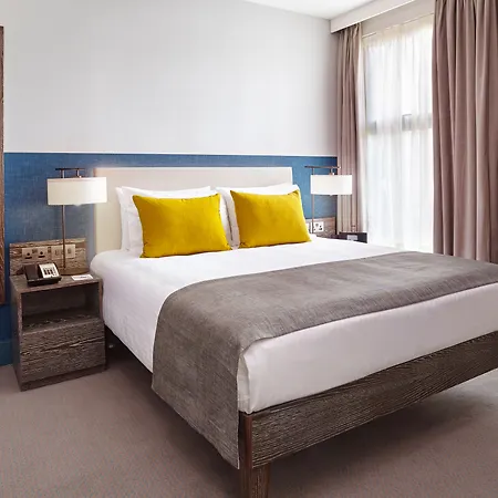 Staybridge London-vauxhall By Ihg Londýn