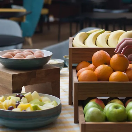 Staybridge London-vauxhall By Ihg London