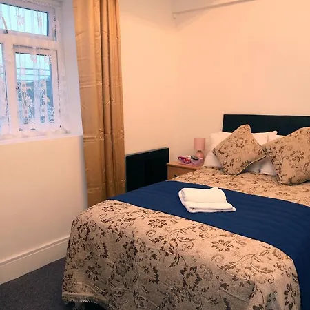 Guest house Metro Star