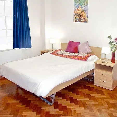 Appartement Goodenough College - Londres