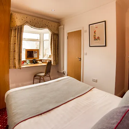 Hotel Anchor Londres