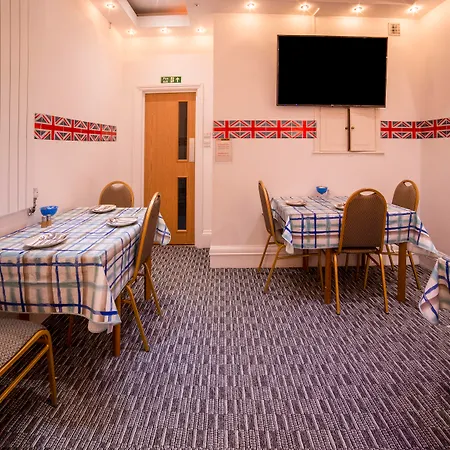 Hotel Anchor 3*