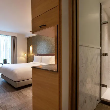 Hotel Lincoln Plaza London, Curio Collection By Hilton