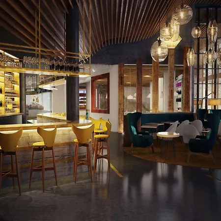 Hotel Lincoln Plaza London, Curio Collection By Hilton