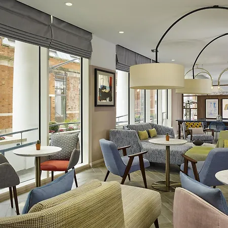 Citadines Islington Lejlighedshotel London