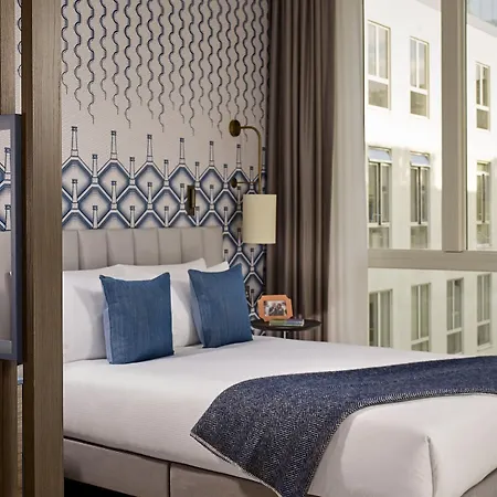 Citadines Islington Lejlighedshotel 4*