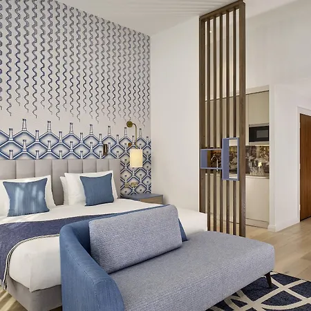 Citadines Islington London