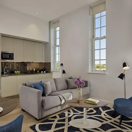 Citadines Islington London