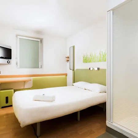 Hotel Ibis Budget Whitechapel - Brick Lane Londra