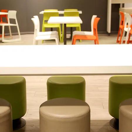 ホテル Ibis Budget Whitechapel - Brick Lane
