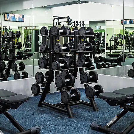 Atrium Heathrow Otel 4*