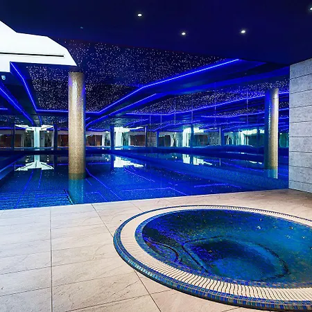 Atrium Heathrow
