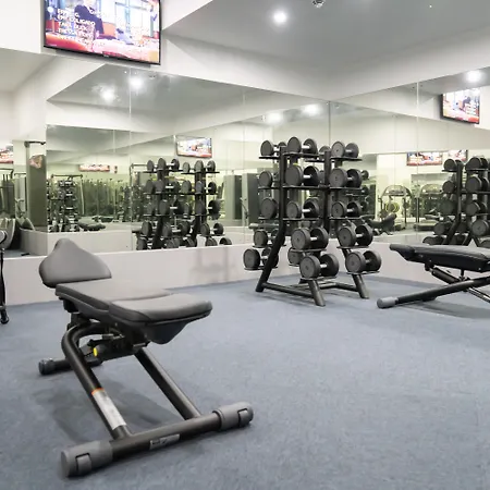 Atrium Heathrow 4* Hillingdon