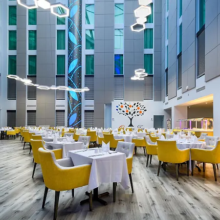 Atrium Heathrow 4* Hillingdon