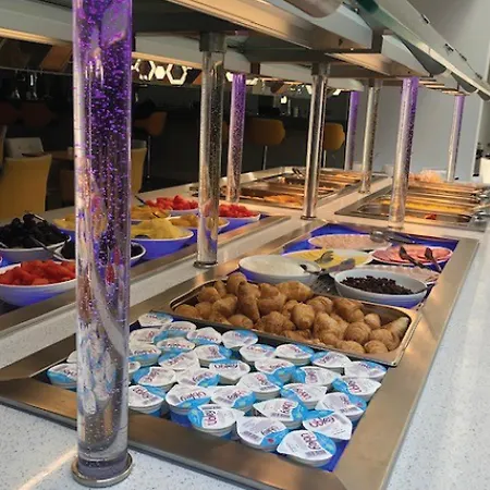 Atrium Heathrow
