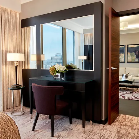 Hotel Hyatt Regency Embankment London