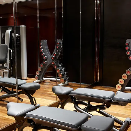 Hyatt Regency Embankment Hotel 4*