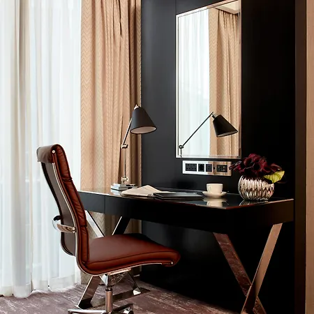 Hyatt Regency Embankment 4* London