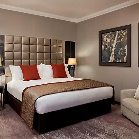 Hyatt Regency Embankment 4* Londra