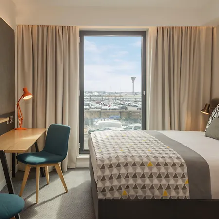 London Heathrow - Bath Road By Ihg Hotel West Drayton (Middlesex)