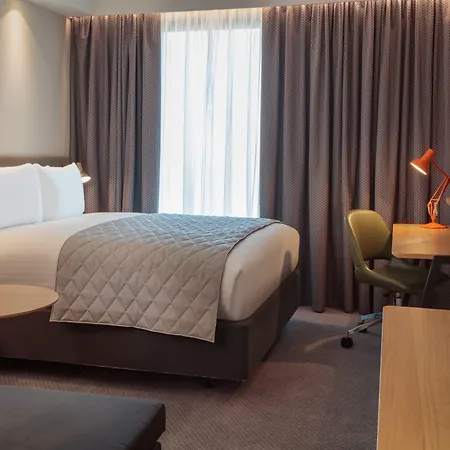 London Heathrow - Bath Road By Ihg 4* West Drayton (Middlesex)