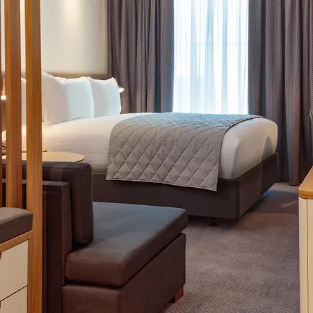 Hotel London Heathrow - Bath Road By Ihg 4*