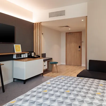 London Heathrow - Bath Road By Ihg Hotel West Drayton (Middlesex)
